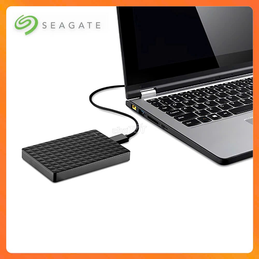 Ổ Cứng Di Động Seagate 500GB Expansion Portable2.5. Mua bán Linh kiện (RAM, Card...) tại Quận 10 Tp Hồ Chí Minh được đăng bởi Tùng HH hình 2