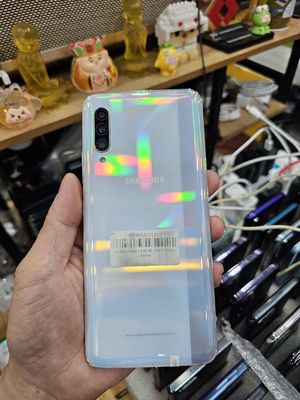 SAMSUNG A90 5G TRẮNG SNAP 855 ZIN ĐẸP 99% AMOLED. Mua bán Điện thoại tại Quận Tân Phú Tp Hồ Chí Minh được đăng bởi Ngô Minh Mobile 