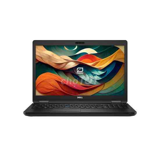 Dell Latitude 5580 i7-7600U 15.6 inch 8GB/256GB. Mua bán Laptop tại Quận Bình Thạnh Tp Hồ Chí Minh được đăng bởi Phạm Nguyên hình 1