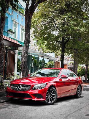 Mercedes Benz C Class 2019 C 200 - 70000 km. Mua bán Ô tô tại Quận Bình Thạnh Tp Hồ Chí Minh được đăng bởi Bi hình 1