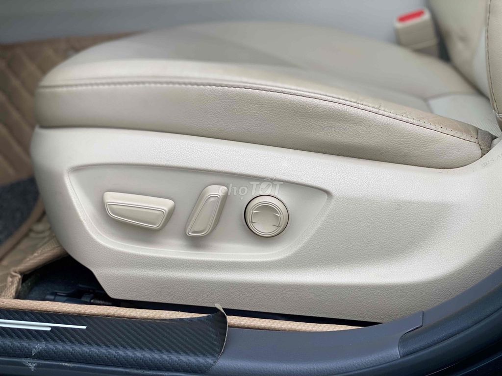 Toyota Camry 2019 2.5Q - 90000 km. Mua bán Ô tô tại Quận Bình Thạnh Tp Hồ Chí Minh được đăng bởi Toyota Sure hình 14