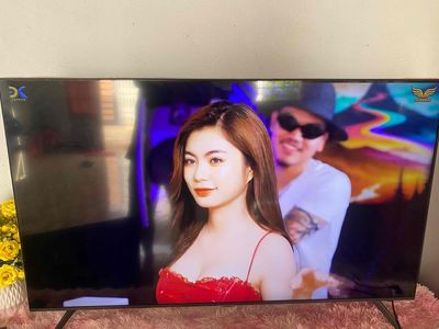 tivi samsung 50in smatr tv 2022. Mua bán Tivi, Âm thanh tại Thành phố Buôn Ma Thuột Đắk Lắk được đăng bởi lý