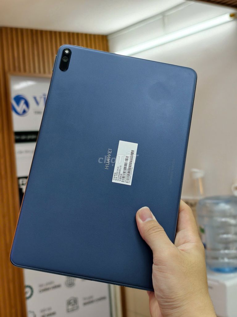 Tablet Huawei MatePad Pro 10,8inch (2021) 8/256GB. Mua bán Máy tính bảng tại Quận 11 Tp Hồ Chí Minh được đăng bởi Vinhanmobile hình 1
