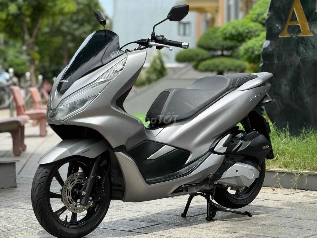 PCX 150 2020 KHOÁ SMAKEY BIỂN SỐ 43 đẹp ken. Mua bán Xe máy tại Quận Cẩm Lệ Đà Nẵng được đăng bởi SƠN THỊNH  hình 3
