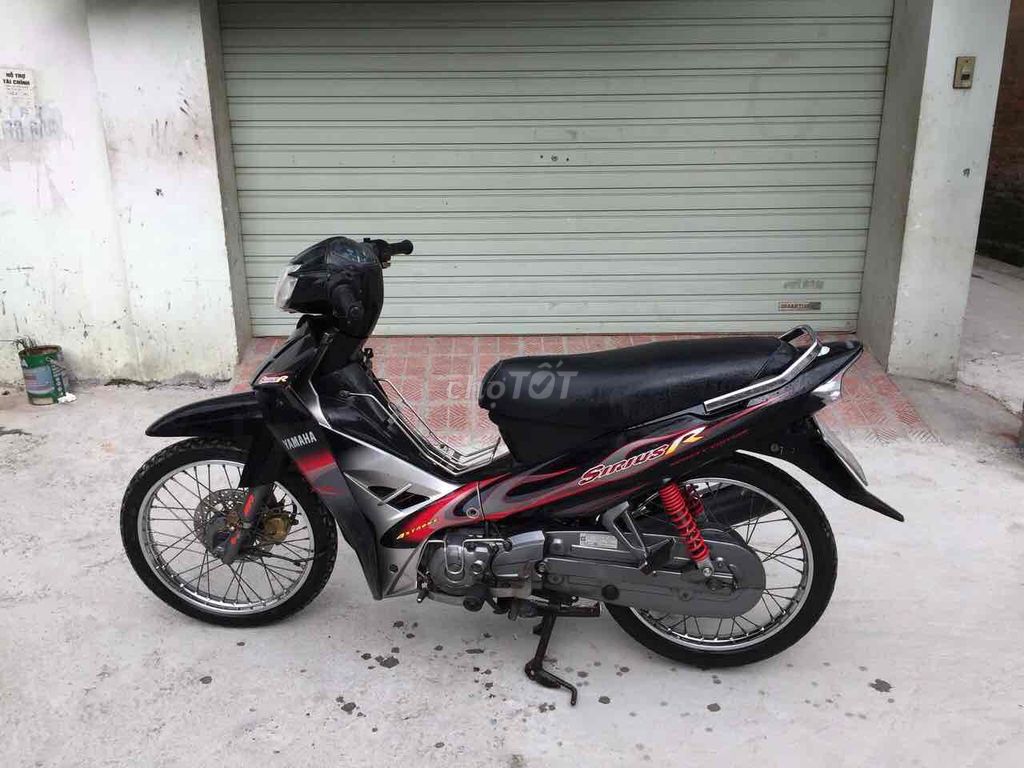 xe siot yamaha đời cao. Mua bán Xe máy tại Quận Nam Từ Liêm Hà Nội được đăng bởi bui the anh hình 3