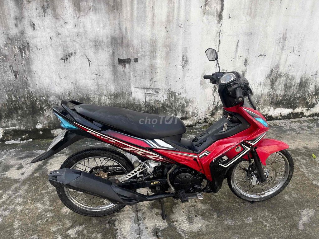 Exciter 135cc xuống áo ex nhỏ cavet đầy đủ🌟🌟. Mua bán Xe máy tại Quận 12 Tp Hồ Chí Minh được đăng bởi Gim hình 9