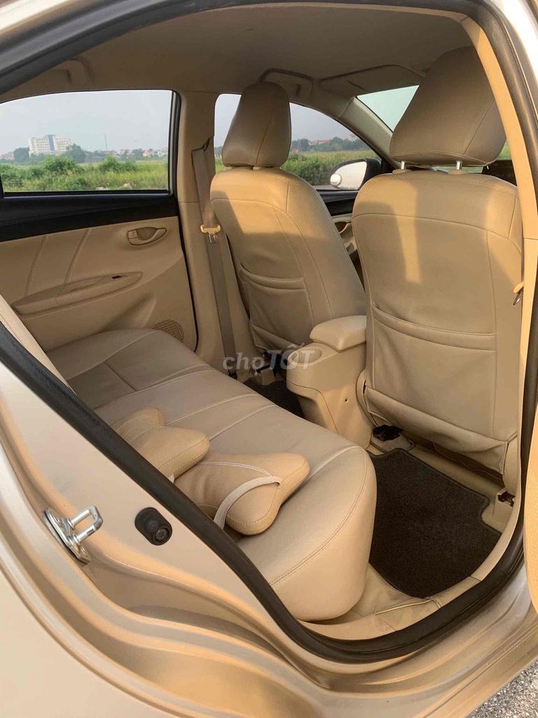 Toyota Vios 2018 1.5E - 9000 km. Mua bán Ô tô tại Huyện Đông Anh Hà Nội được đăng bởi Nguyễn Văn Kiên hình 11