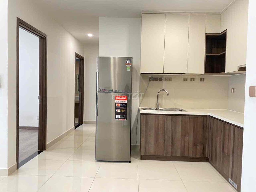 3PN-2WC Q7 Boulevard Nội thất cơ bản chỉ 11tr/tháng