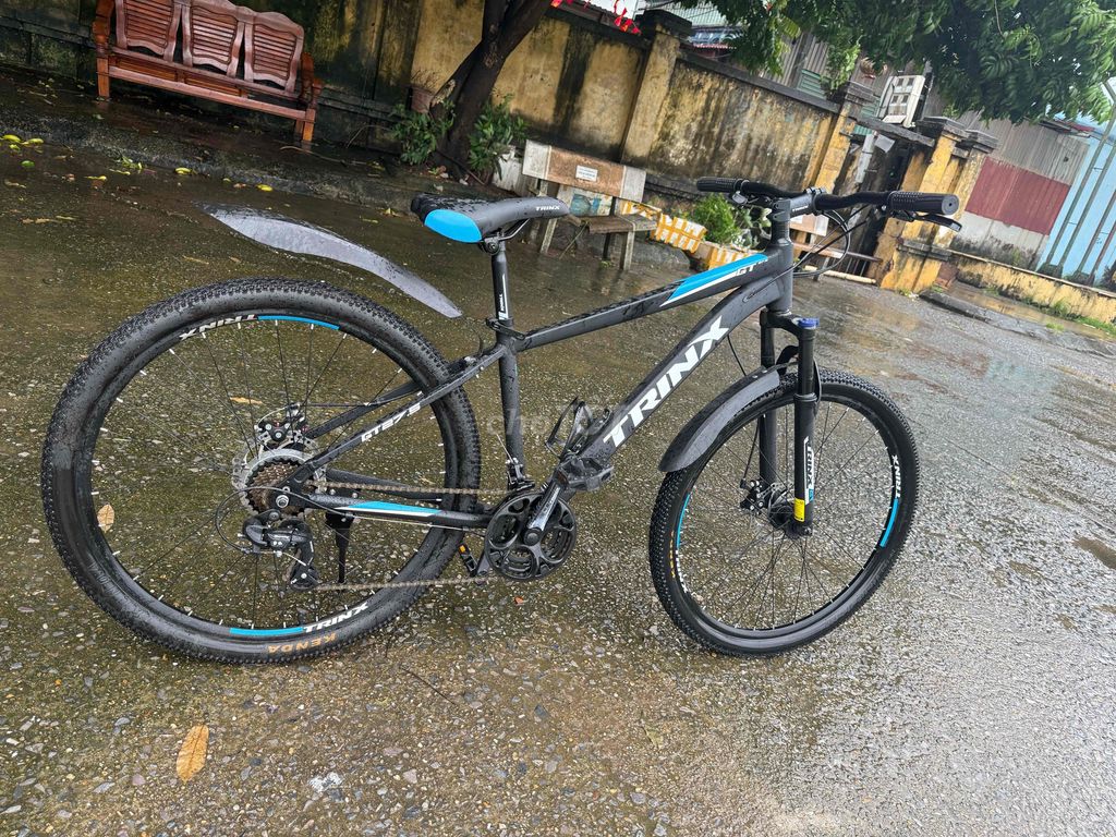 cần thanh lý Trinx GT27.5 ko đi tới. Mua bán Xe đạp tại Quận Nam Từ Liêm Hà Nội được đăng bởi error 404 hình 4