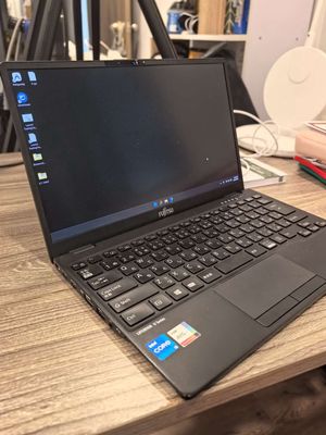 Fujitsu Lifebook i7 7700HQ 15.6 inch 8GB/256GB - 131496494