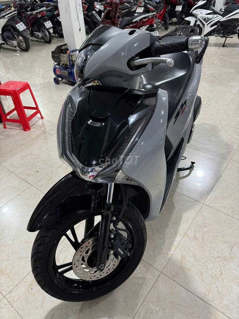 Sh150 2017. Mua bán Xe máy tại Huyện Hàm Thuận Nam Bình Thuận được đăng bởi Toàn hình 2