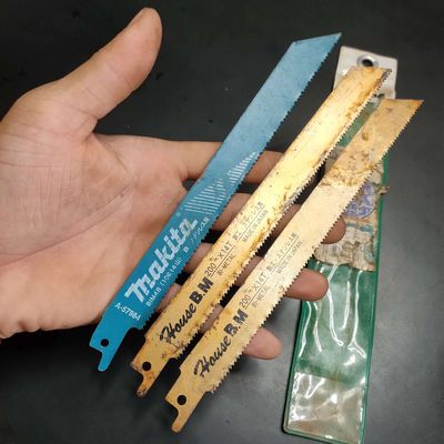 Combo 3 lưỡi cưa Nhật bãi Makita và House BM đẹp. Mua bán Đồ chuyên dụng, Giống nuôi trồng tại Huyện Hóc Môn Tp Hồ Chí Minh được đăng bởi digiArt
