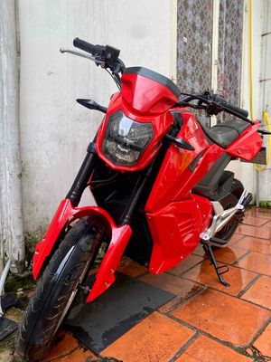🔥pass xe điện dáng moto likenew gtđđ giá rẻ