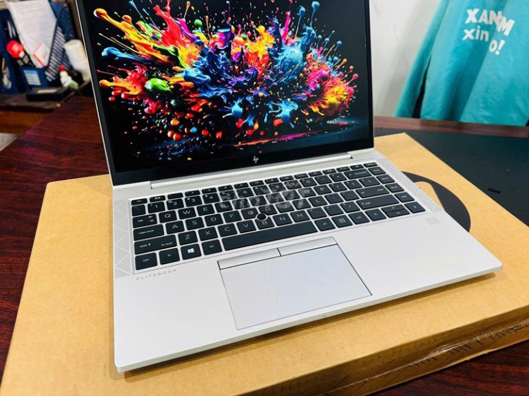 HP Elitebook 845 G7 Ryzen 3 PRO 4450U 8GB/256GB. Mua bán Laptop tại Thành phố Thủ Đức Tp Hồ Chí Minh được đăng bởi KIÊN DƯƠNG hình 1
