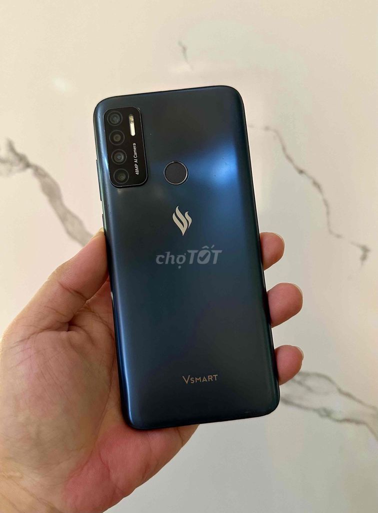 Vsmart Live 4 ram 6GB nguyên zin. Mua bán Điện thoại tại Quận Ngũ Hành Sơn Đà Nẵng được đăng bởi Huy hình 1