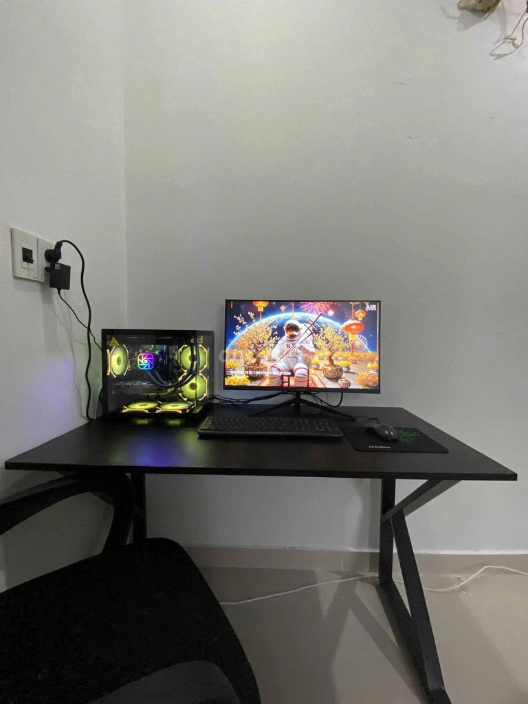 PC Gaming cấu hình cao