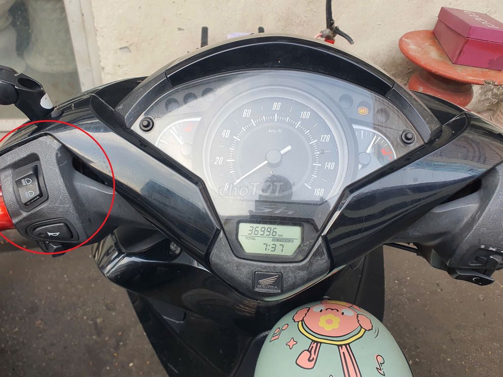 SH 150i ABS 2017. Mua bán Xe máy tại Quận Thanh Xuân Hà Nội được đăng bởi tk hình 1