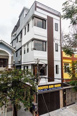 Cho thuê căn studio (full nội thất). Cho thuê phòng trọ tại Quận Thanh Khê Đà Nẵng được đăng bởi Tũn