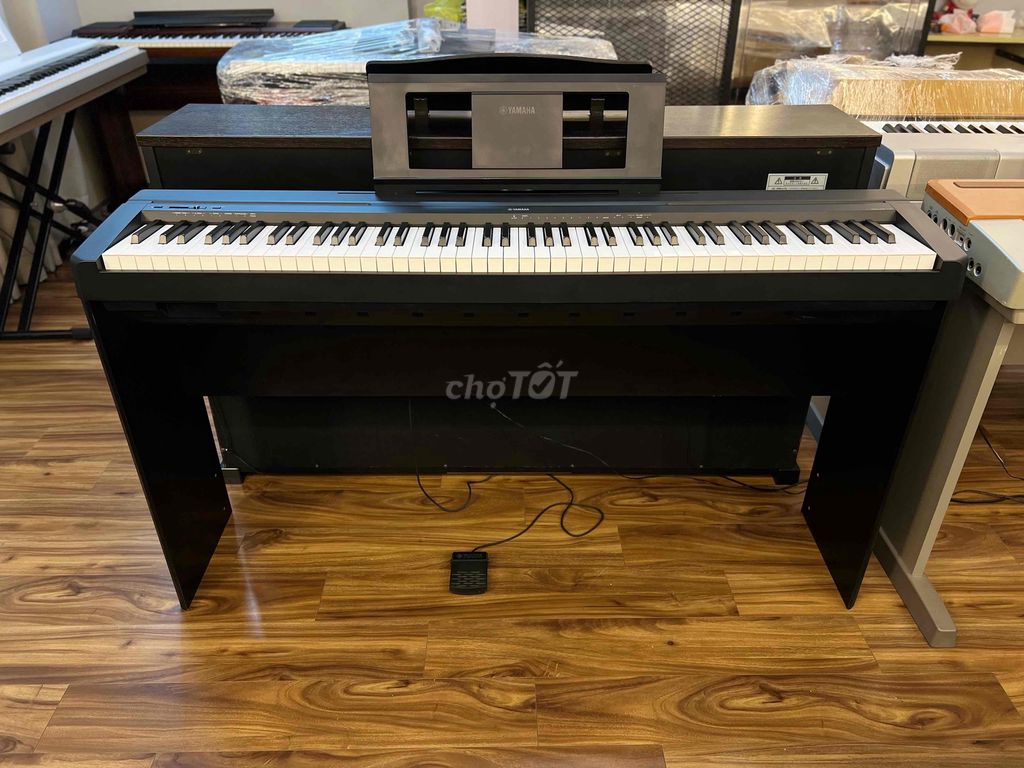 PIANO điện chính hãng Yamaha p45