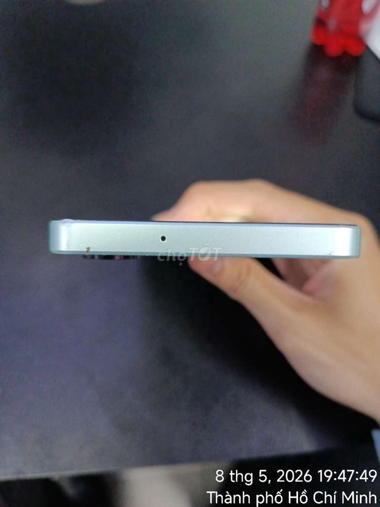 Samsung Galaxy A06 128GB Màu Xanh Dương. Mua bán Điện thoại tại Thành phố Thủ Đức Tp Hồ Chí Minh được đăng bởi Minh Quân hình 1