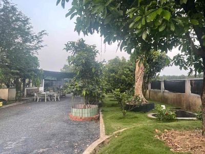 BÁN NHÀ VƯỜN NH HỖ TRỢ VAY 1.080m2 ) ĐƯỜG CONTAINER. Mua bán văn phòng, mặt bằng kinh doanh tại Huyện Bình Chánh Tp Hồ Chí Minh được đăng bởi hoa mỹ Chuyên kho xưởng MBKD 