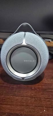 cần bán loa devialet mania còn bảo hành. Mua bán Tivi, Âm thanh tại Quận Cầu Giấy Hà Nội được đăng bởi Nguyễn văn lương