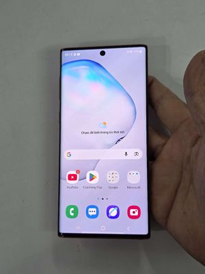 Samsung Note 10 5G ram 12/ 256gb đẹp. Mua bán Điện thoại tại Quận Cầu Giấy Hà Nội được đăng bởi chú Hùng 60t 163HQV