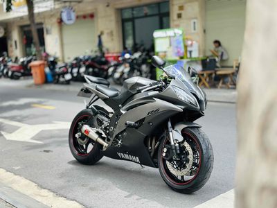 Yamaha YZF R6 2014 Rất Đẹp. Mua bán Xe máy tại Quận Gò Vấp Tp Hồ Chí Minh được đăng bởi Trí Đạt Motor