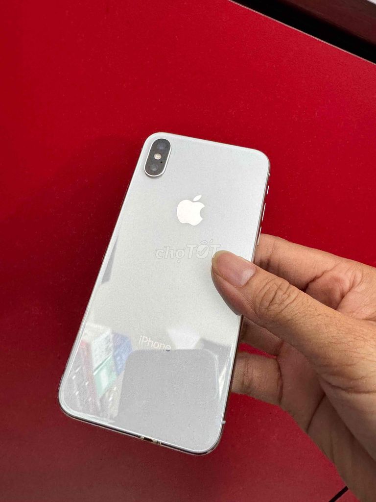 iphone x. Mua bán Điện thoại tại Quận 8 Tp Hồ Chí Minh được đăng bởi Toan mobile hình 1