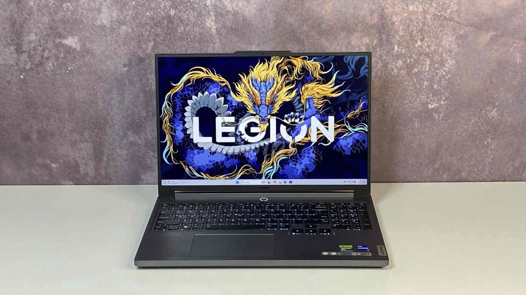 LEGION 5 Y7000P 2024 i7-14650HX 16/512/4060. Mua bán Laptop tại Quận 10 Tp Hồ Chí Minh được đăng bởi Phạm Anh Tuấn hình 1