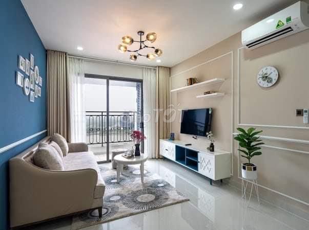 CHUYỂN NHƯỢNG CĂN HỘ SAIGON ROYAL QUẬN 4