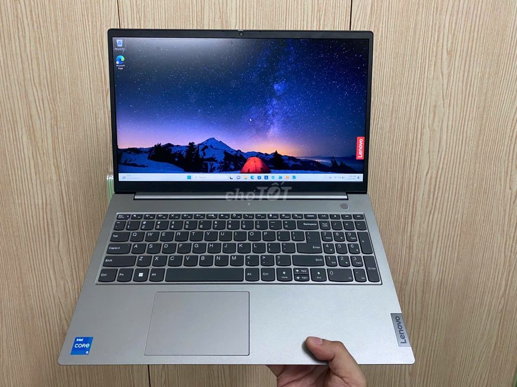 Lenovo Thinkbook 15 Gen 4 i5-1235U 8G SSD 256G 99%. Mua bán Laptop tại Quận 4 Tp Hồ Chí Minh được đăng bởi Jerry Tran hình 1