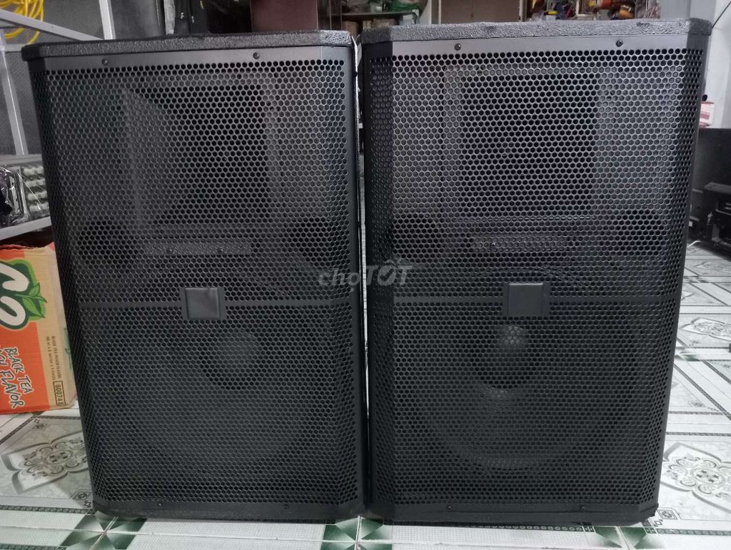 Loa ráp bass 40 ( 1000w)