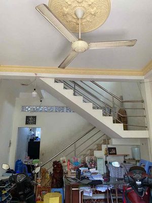 Аренда · 4 комн. · 50 м² · Quận Gò Vấp, ул. Đường 27