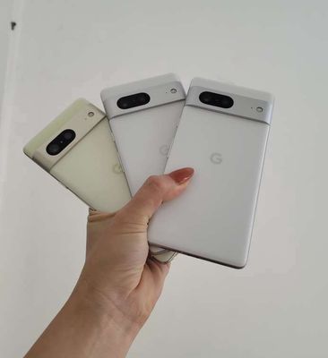 Google Pixel 7 quốc tế 2 sim. Mua bán Điện thoại tại Thành phố Thuận An Bình Dương được đăng bởi Anh Store