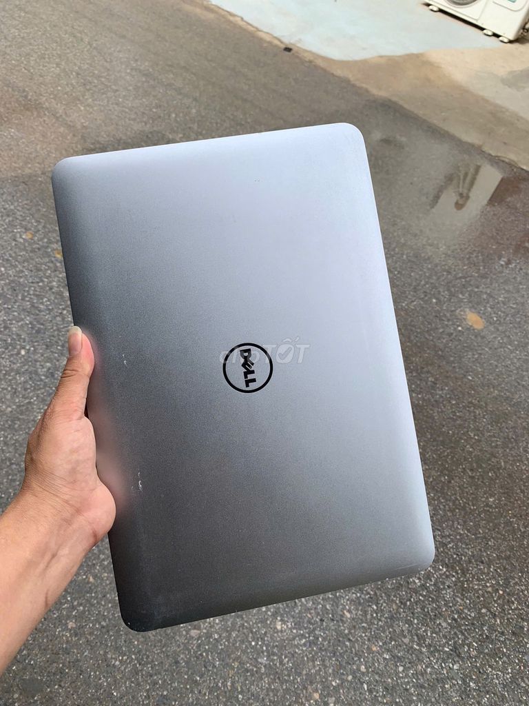 Dell M3800 i7-4712HQ 15.6 inch 8GB/128GB. Mua bán Laptop tại Huyện Quế Võ Bắc Ninh được đăng bởi Luân hình 1