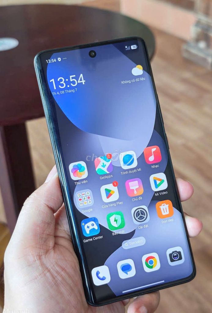 Bán Xiaomi Redmi Note 15 5G còn bh dài. Mua bán Điện thoại tại Quận Bình Thạnh Tp Hồ Chí Minh được đăng bởi Diamond hình 1