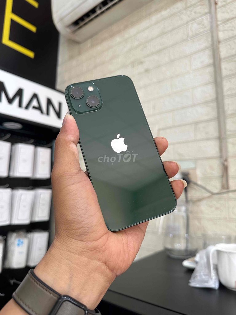 iphone 13 128gb qt. Mua bán Điện thoại tại Thành phố Biên Hòa Đồng Nai được đăng bởi quang bảo  hình 1