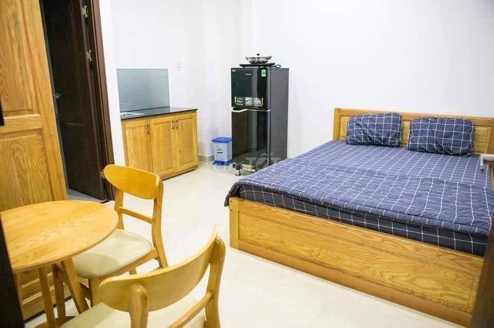 CHDV ngay chợ Bà Chiểu, 5 x 16m, 5 tấm, HĐ thuê 35tr/th giá 11.5 tỷ TL. Mua bán căn hộ/chung cư tại Quận Bình Thạnh Tp Hồ Chí Minh được đăng bởi Trương Ngọc Trinh hình 1