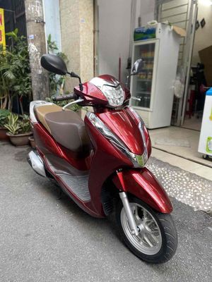 Lead 12/2019 đên Led, 25000km, chính chủ