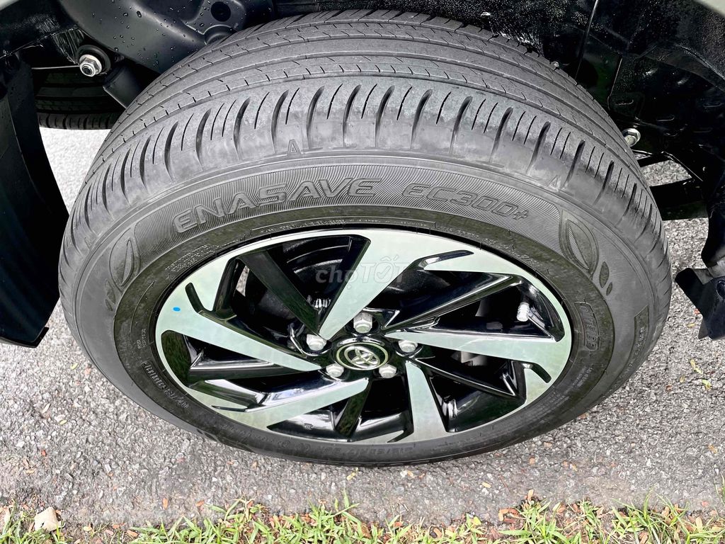 Toyota Rush 2021 Trắng siêu lướt 5.000km cực đẹp. Mua bán Ô tô tại Thành phố Thủ Đức Tp Hồ Chí Minh được đăng bởi Bảo Nam ÔTô hình 7