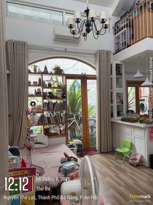 Rent · 2 bd · 70 м² · Quận Sơn Trà, ул. Đường Nguyễn Thế Lộc