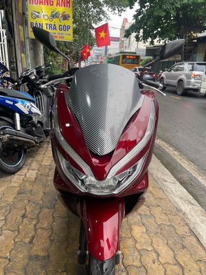 PCX 125 cực đẹp bstp bao công chứng