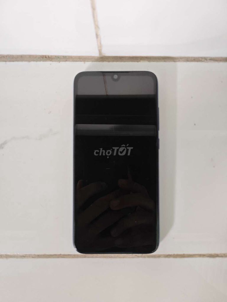 Xiaomi Redmi Note 7 64GB Xanh đậm. Mua bán Điện thoại tại Huyện Bến Lức Long An được đăng bởi Thành An hình 1