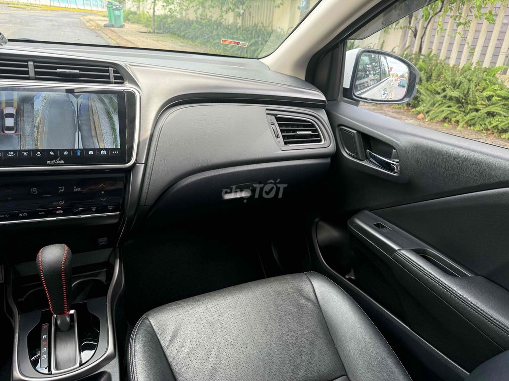 Honda City 2018 1.5 TOP 1 Chủ Mua Mới. Mua bán Ô tô tại Thành phố Buôn Ma Thuột Đắk Lắk được đăng bởi Nguyễn duy dương hình 20