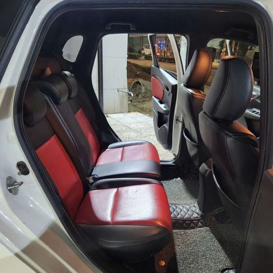 Honda Jazz 2018 RS 38.000 km. Mua bán Ô tô tại Thành phố Biên Hòa Đồng Nai được đăng bởi Quốc việt  hình 9