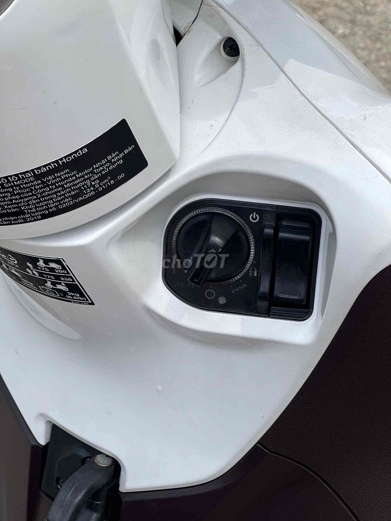 Sh mode 2019. Mua bán Xe máy tại Huyện Trảng Bom Đồng Nai được đăng bởi u kiều hình 2