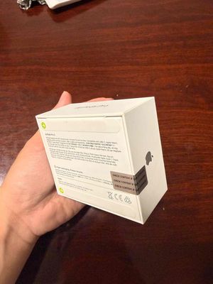 Apple AirPods Pro 3 Tai nghe mới