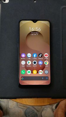 Realme 3 2Sim Full Zin Hãng Đẹp Zalo Yutube Mượt