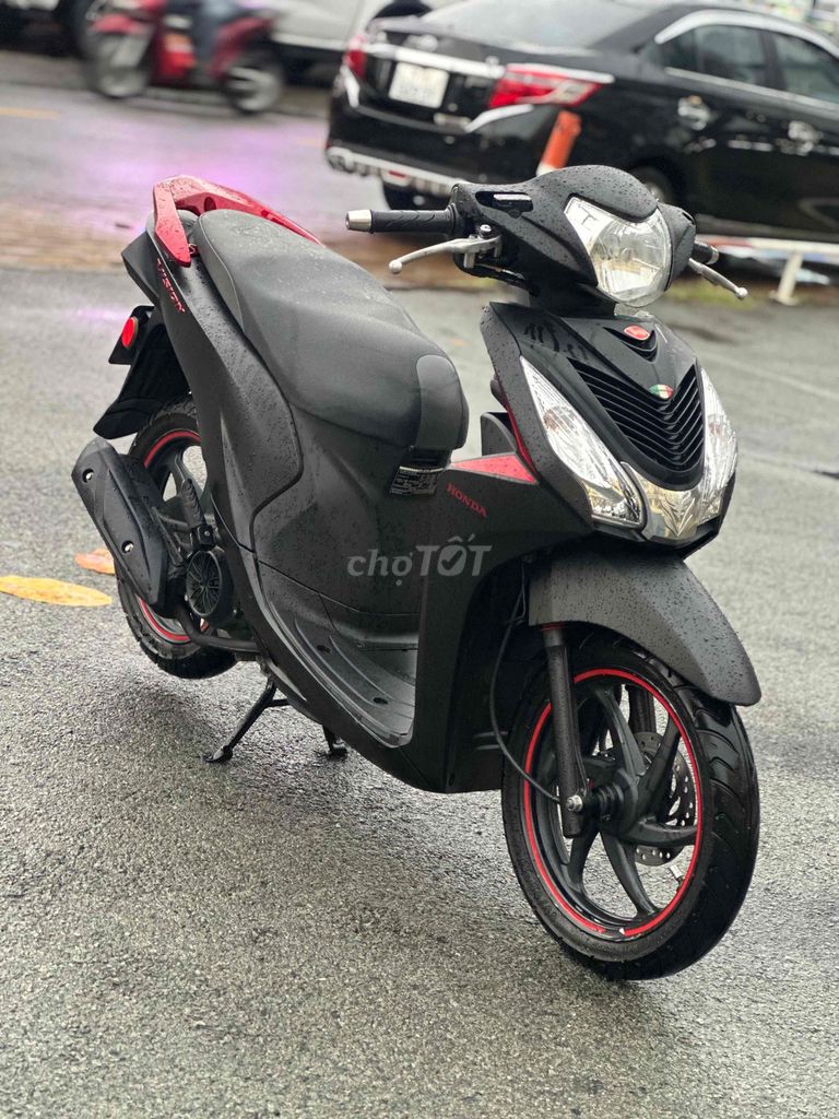 ♻️ ГЛАВНЫЙ ВЛАДЕЛЕЦ Honda Vision 2019 SMK BSTP